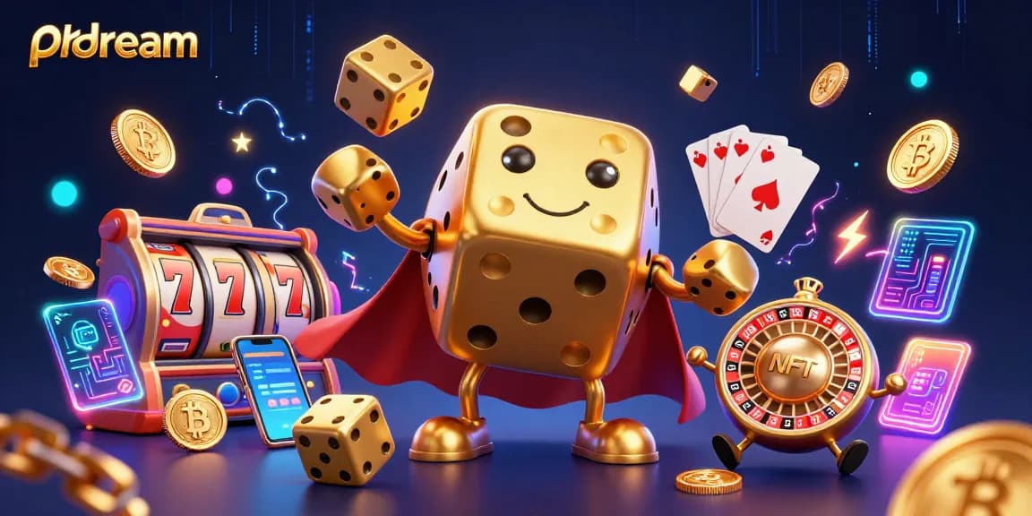Engage with phdream’s exciting slot experience, featuring vibrant graphics and immersive gameplay.
