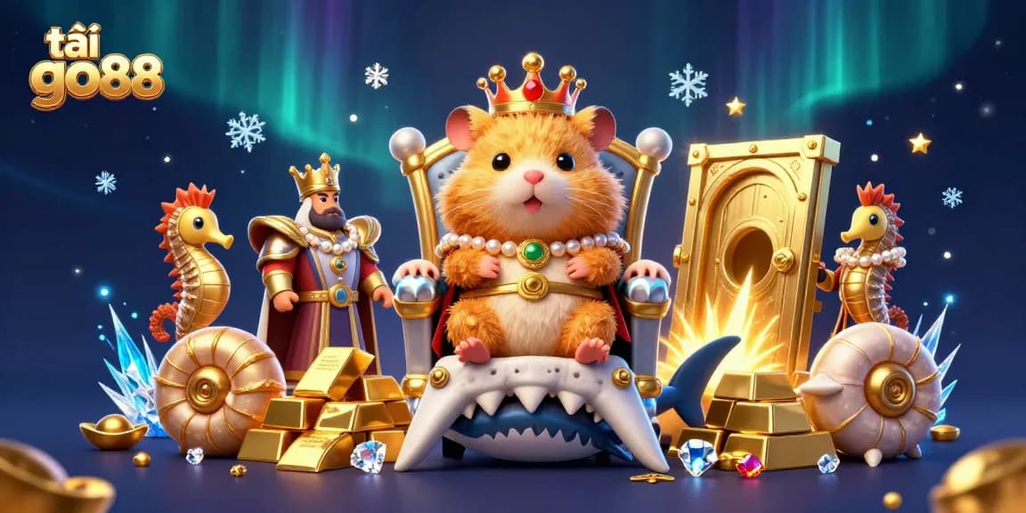 Engage with exciting casino treasures as you tải go88 for thrilling gameplay experiences.