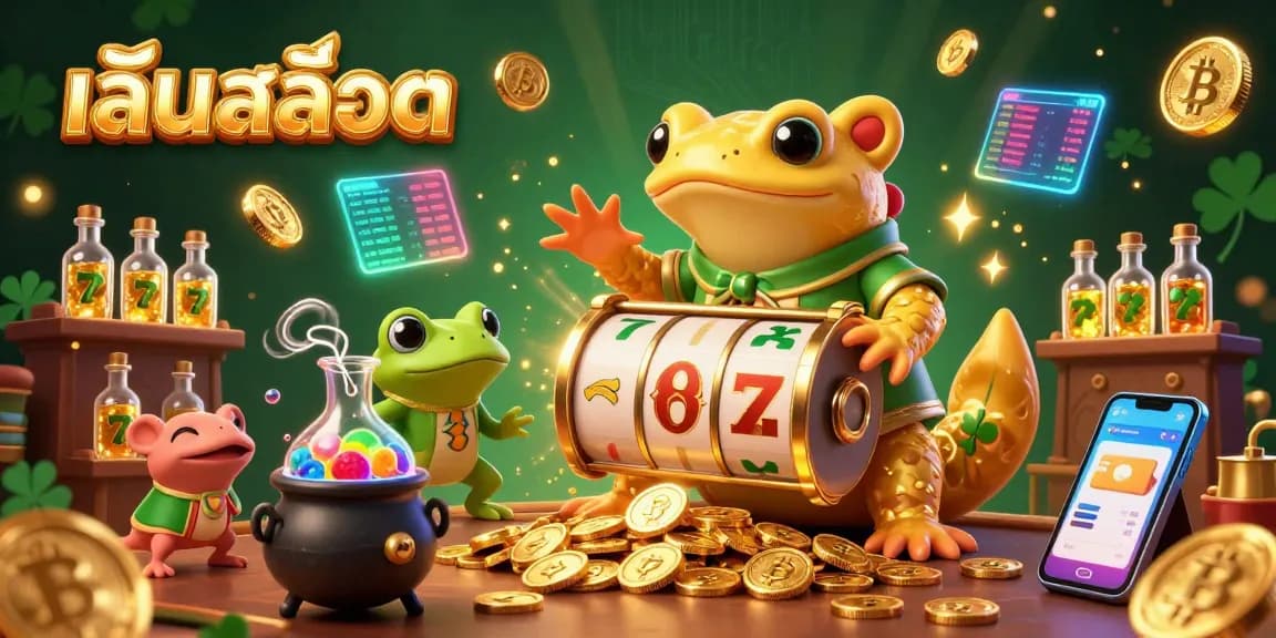 Spin to win as you play slots with sparkling coins in a vivid casino atmosphere.