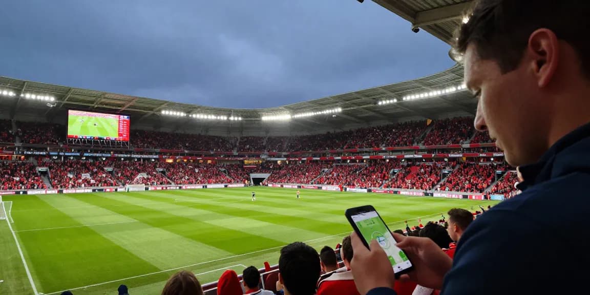 Live World Cup - Cabong TV: Exciting scene of sports betting with match odds and predictions analysis.