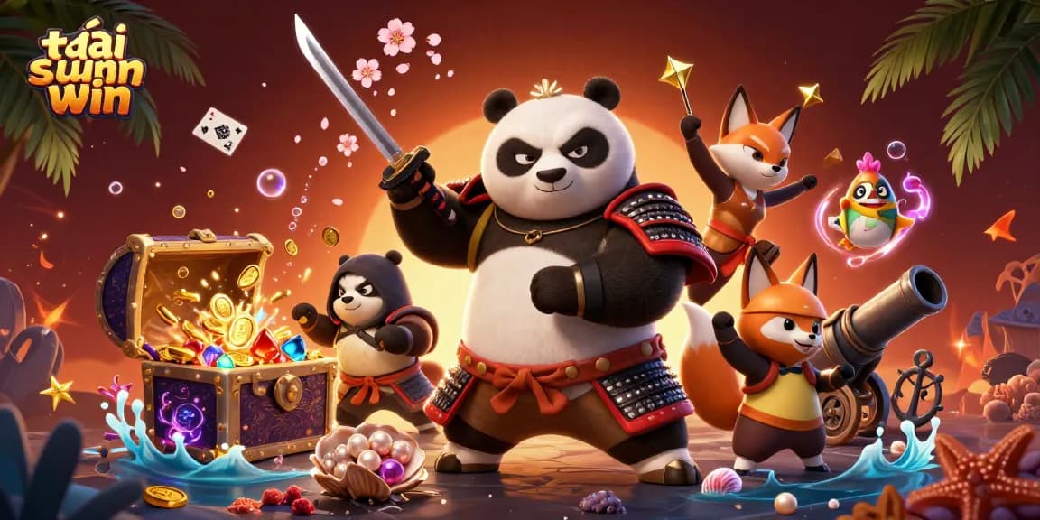 Experience thrilling gameplay and epic rewards; tải sun win app offers exciting casino adventures.