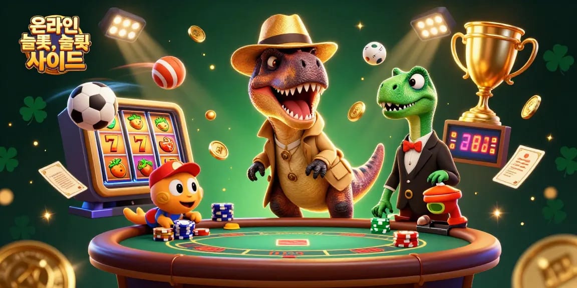 Experience exciting online slots at the vibrant table with our unique velociraptor and friends showcasing thrilling gameplay and jackpots.