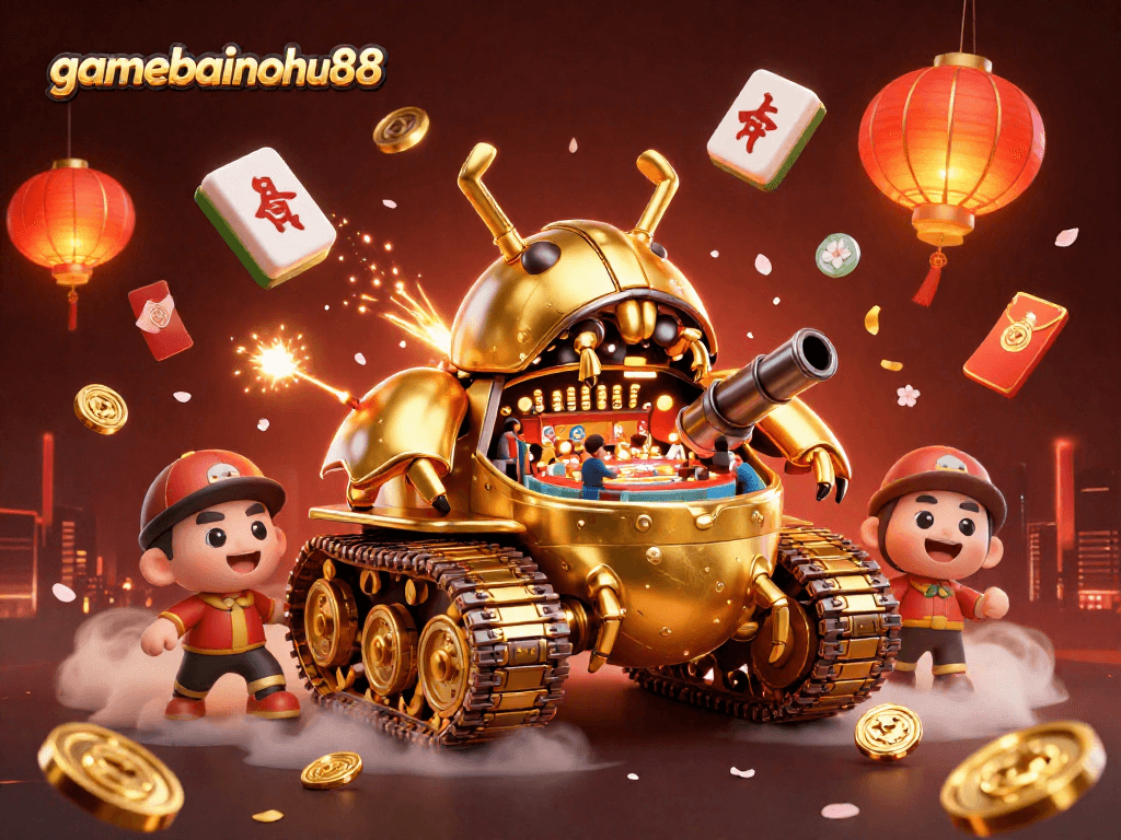 Experience thrilling gameplay in gamebainohu88's immersive virtual casino adventure.