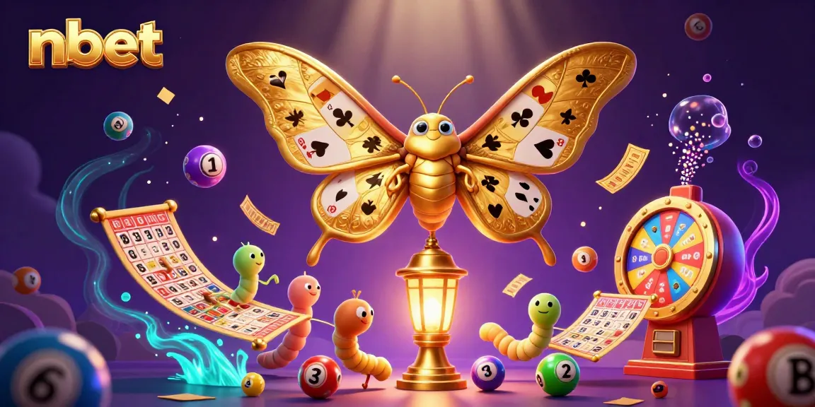 Experience winning strategies at nbet with a dynamic scene of vibrant casino-themed elements.