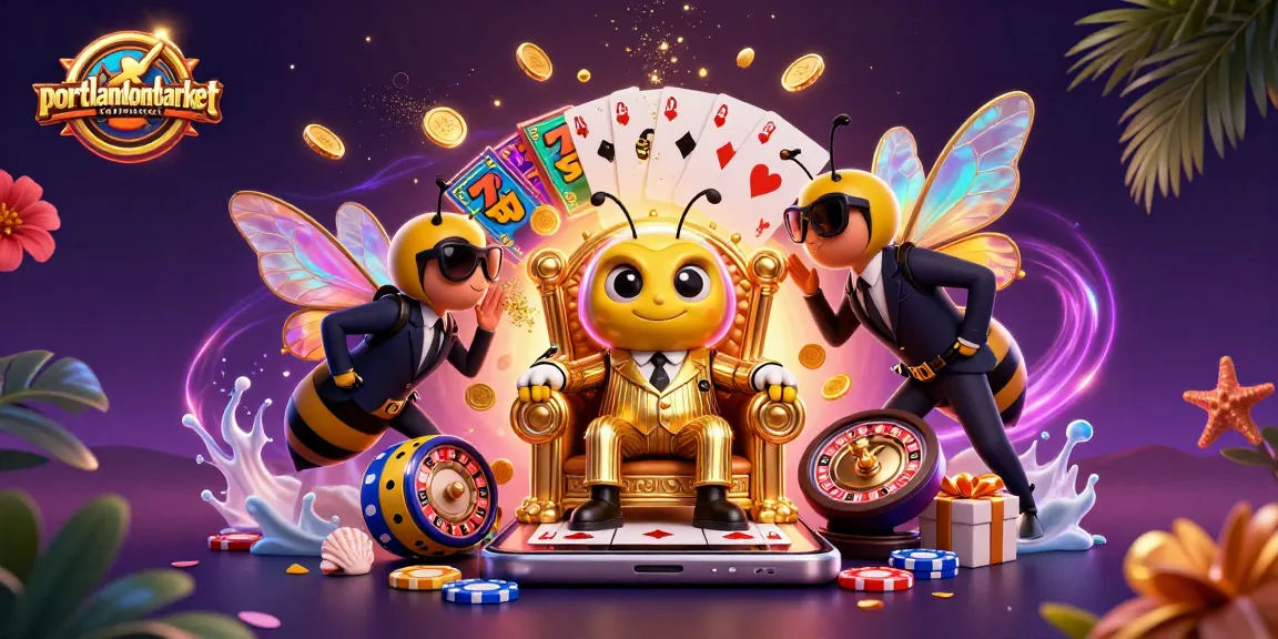 Play interactive slot games and enjoy thrilling wins at portlandonthemarket for a unique experience