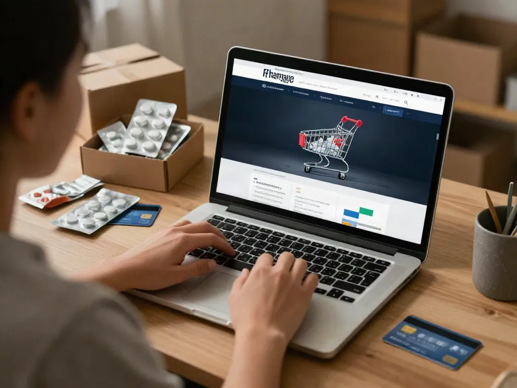 Buy Ritalin online shopping experience with easy access to best deals on e-commerce platform.