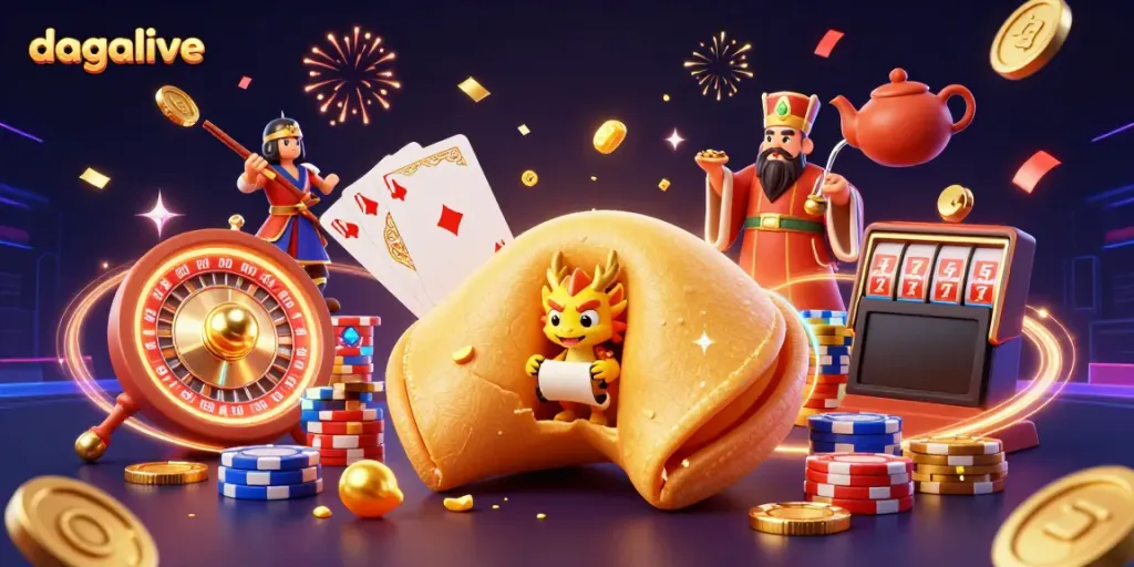 Engage with dagalive through thrilling live poultry fights, dynamic betting, and vibrant casino elements.